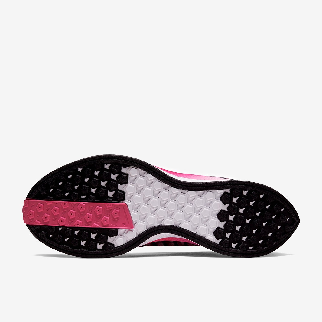 Nike zoom pegasus turbo 2 top womens pink blast white-black-true berry