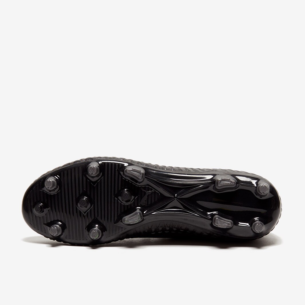 PUMA Future 1.4 FG/AG Eclipse - PUMA Black/Quarry/Elektro Aqua