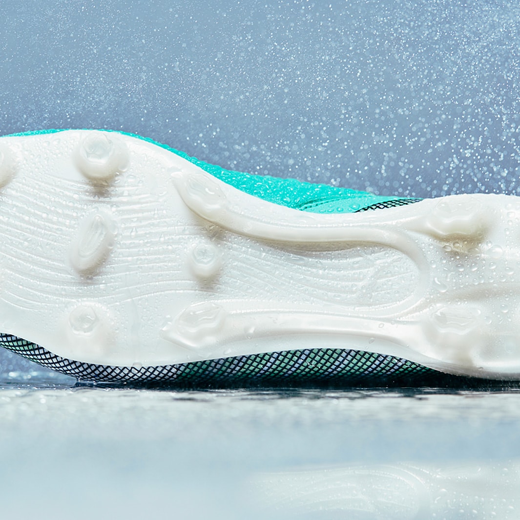 PUMA　フューチャー ４．１ネットフィット FG/AG　26.0cm/US8 PUMA フューチャー 4．1ネットフィット FG/AG 26.0cm/US8