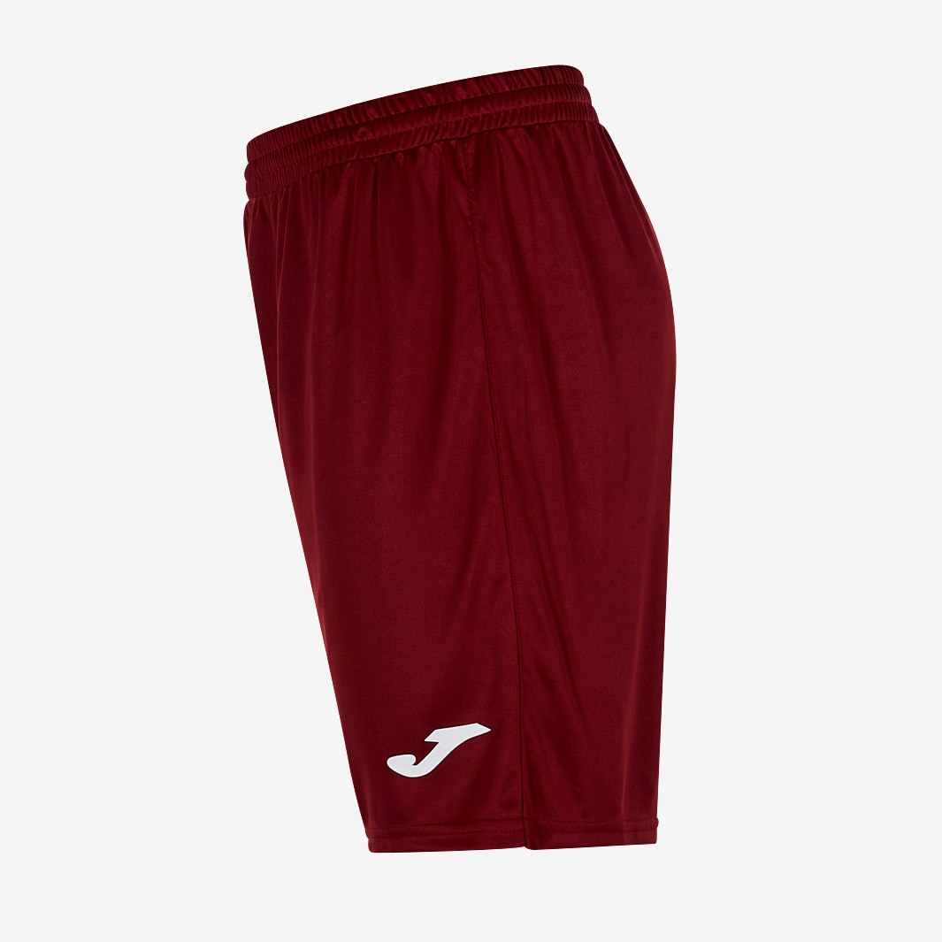 Joma Nobel Short Allenamento Unisex - 100% Poliestere | Vita Media | Lavabile In Lavatrice - Foto 2