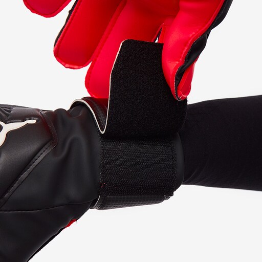Puma One Protect 3 - Puma Black/Energy Red/Puma White image 4 |