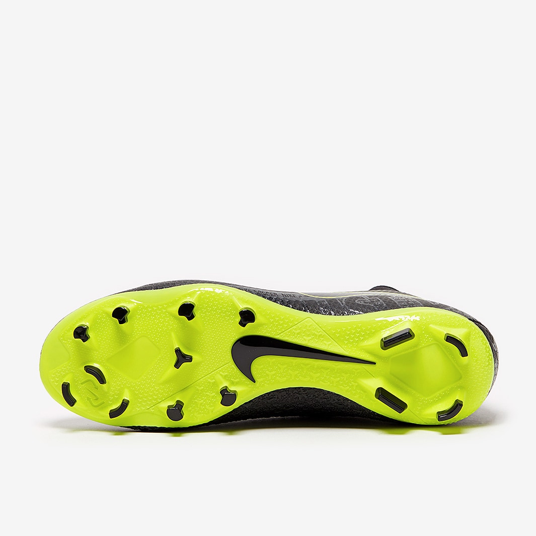 nike phantom vsn pro fg