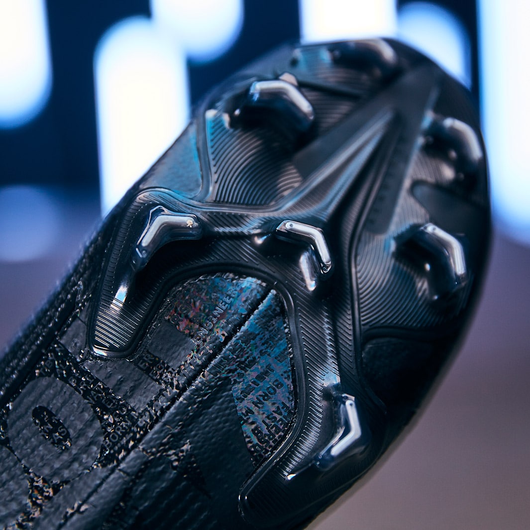 bota nike mercurial superfly vii elite fg