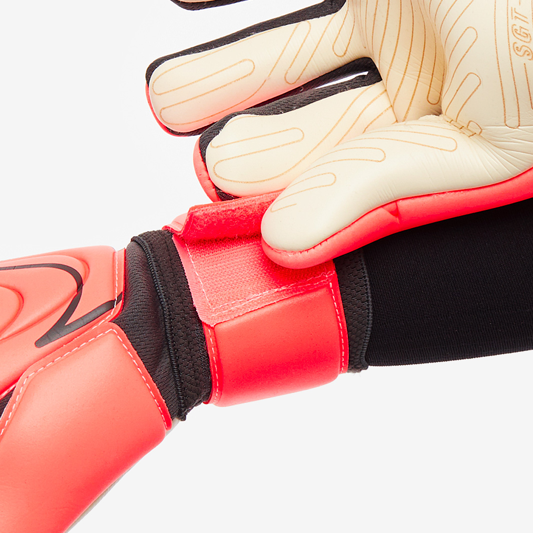 Nike GK Premier SGT RS Pro Edition - Mens GK Gloves - Flat Palm