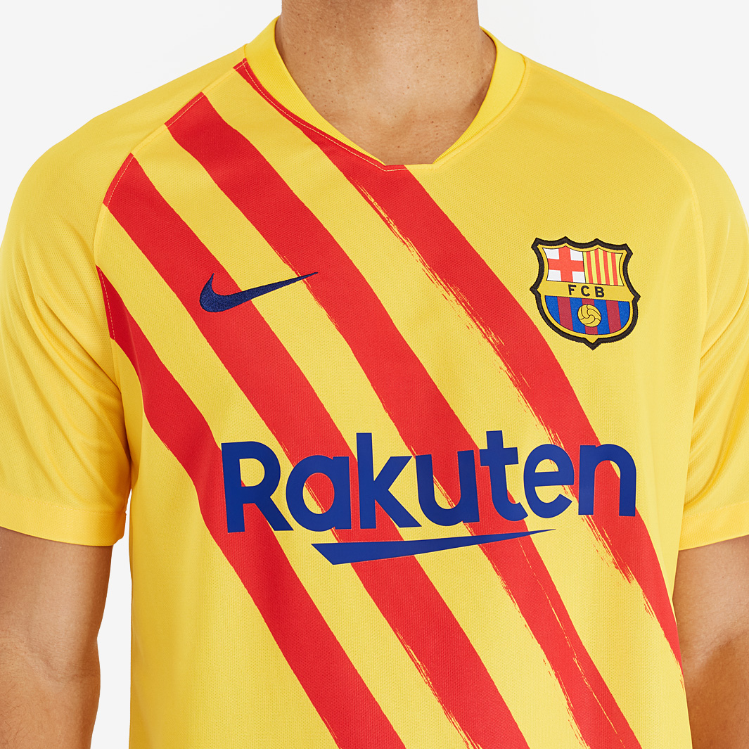 PAU VÍCTOR | LA LIGA Maillot homme domicile 24/25 FC Barcelone - Barça