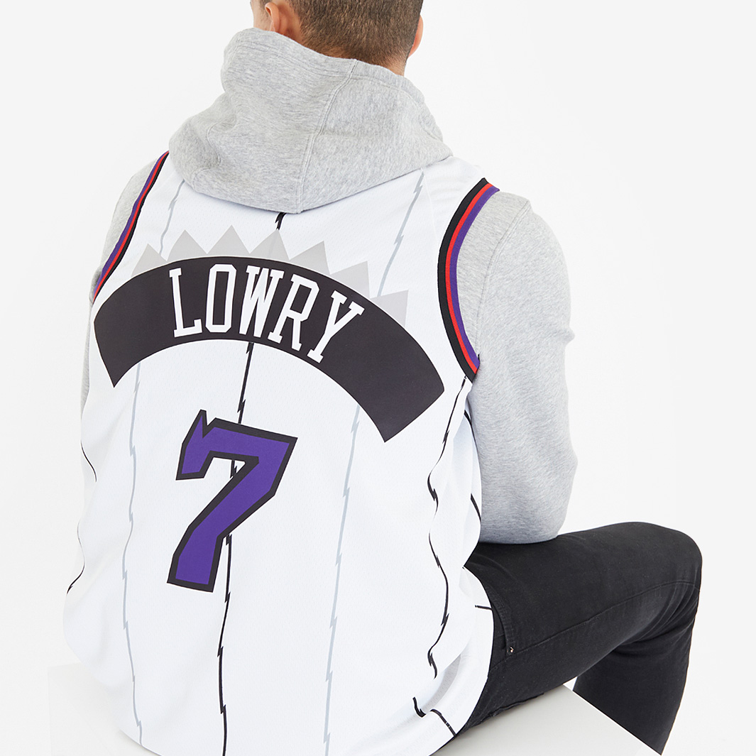 Maillot Kyle Lowry Toronto Raptors - Nike - Taille M - Occasion