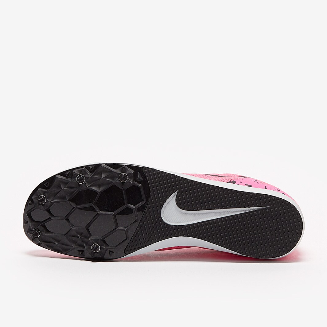 nike d 10 spikes