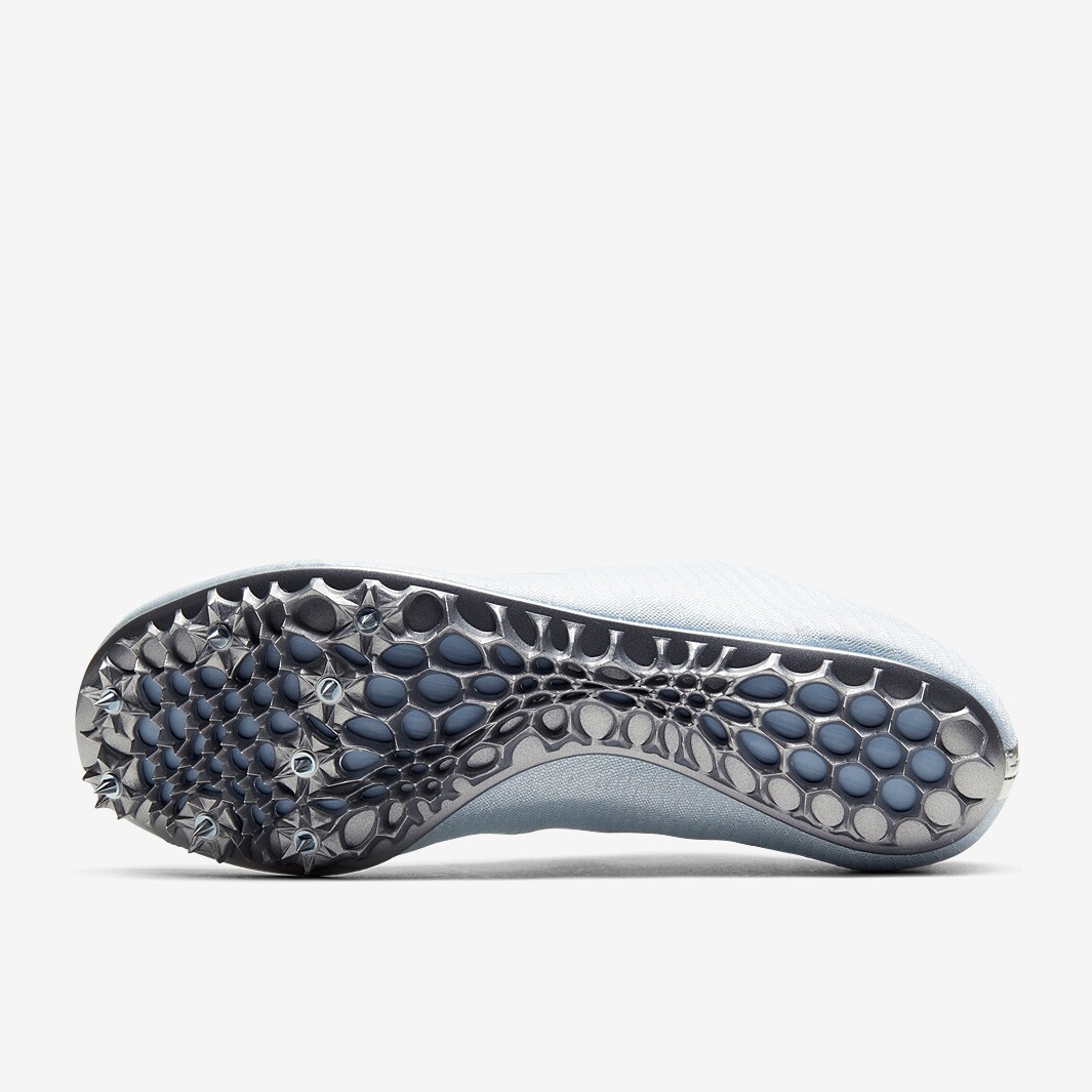 nike zoom superfly elite hydrogen blue