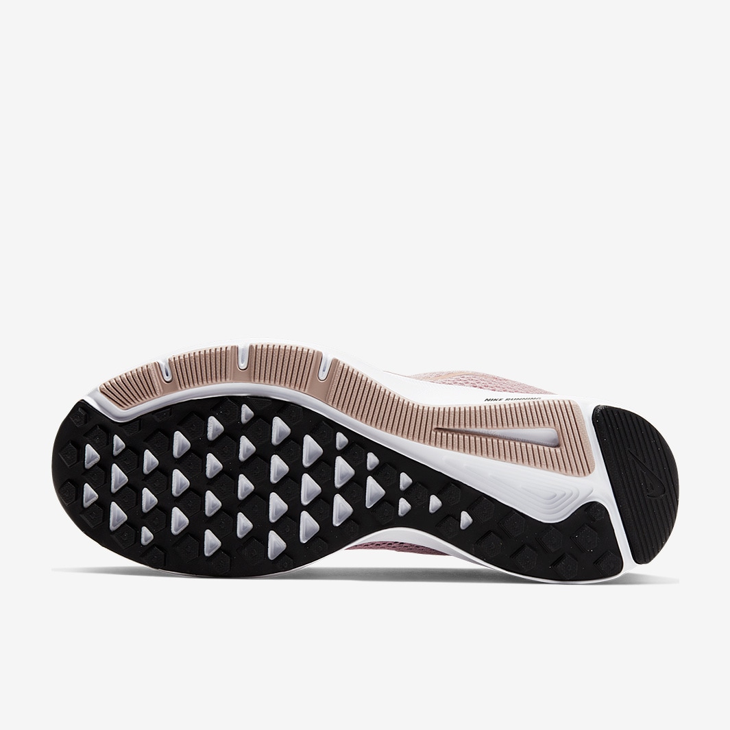 nike quest 2 women's rose gold