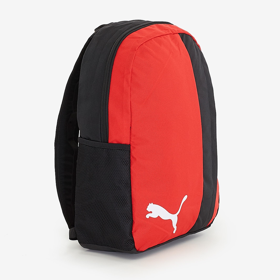 Puma teamGOAL 23 Backpack Bags & Luggage Backpack Puma Red/Puma