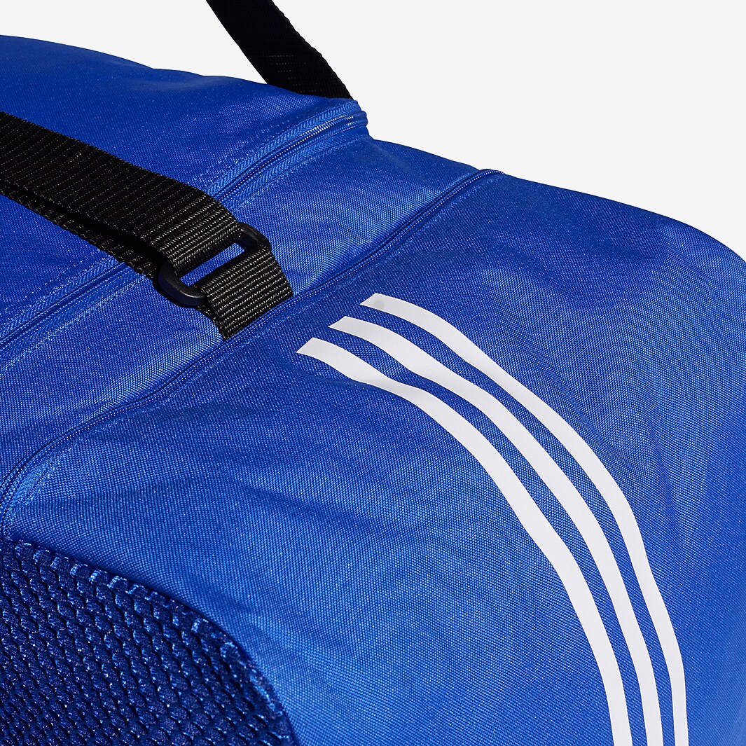 adidas Tiro Large Duffle Bags & Luggage Duffle Bag Bold Blue