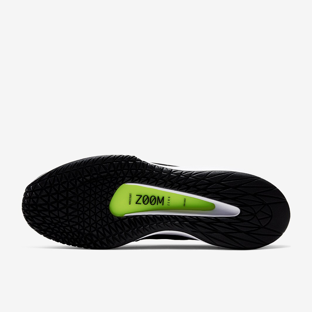 nikecourt air zoom zero mens