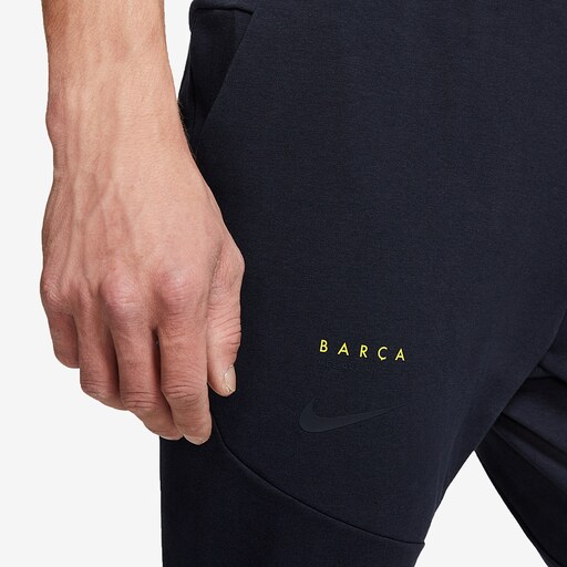 barcelona tech pants