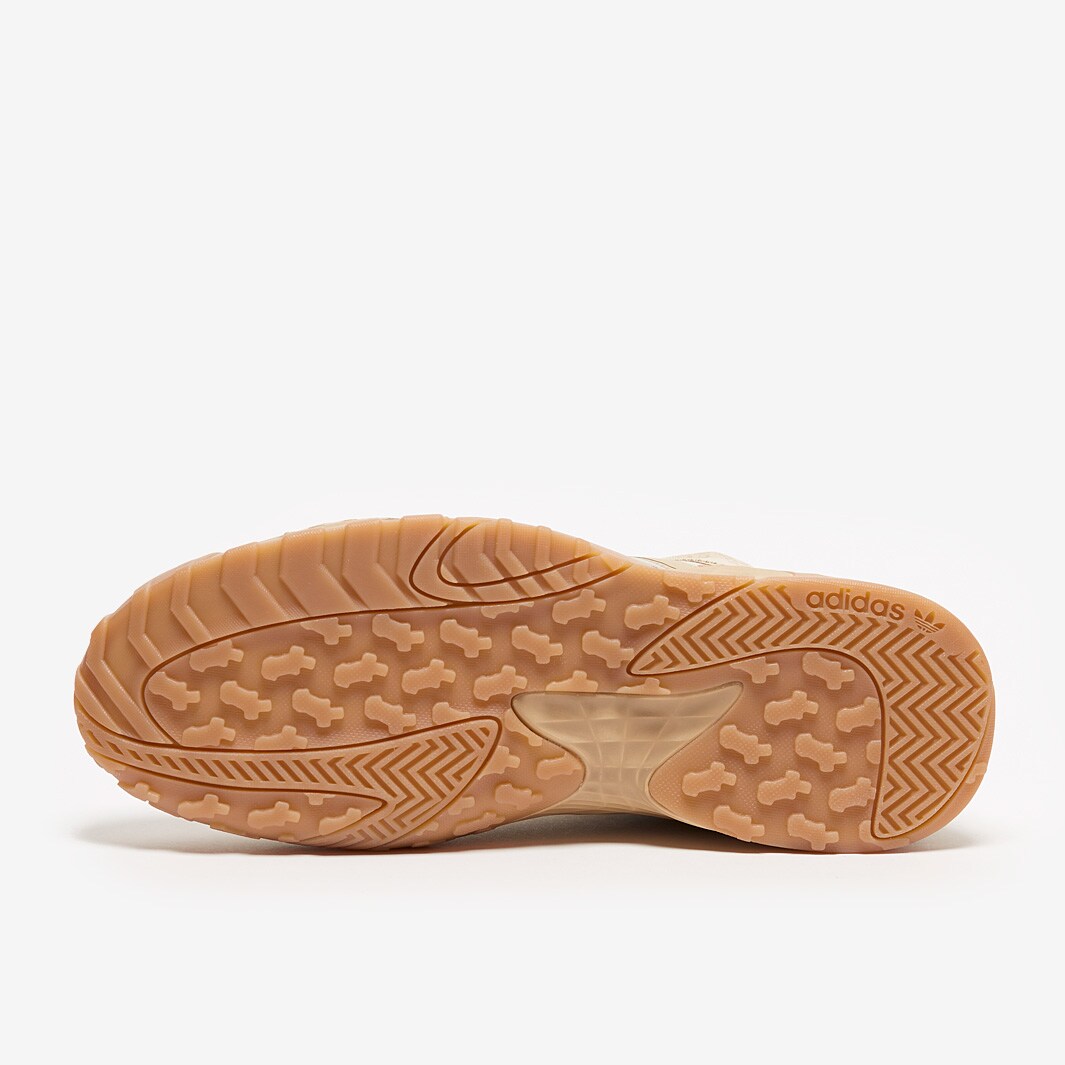 adidas Originals Streetball - Savannah/Gum/White - Mens Shoes