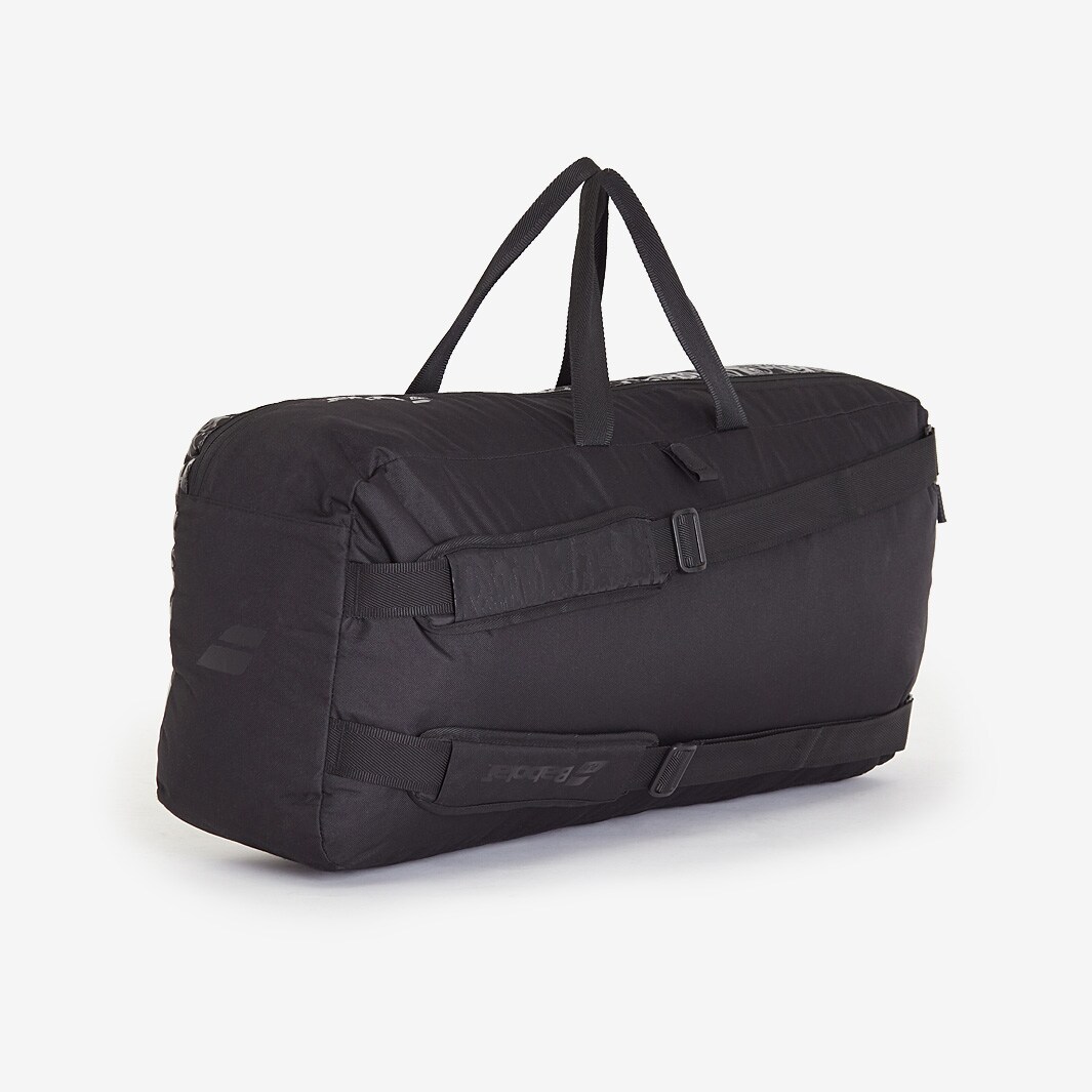 Babolat Pure Strike Evo Duffle M Classic Black Bags & Luggage