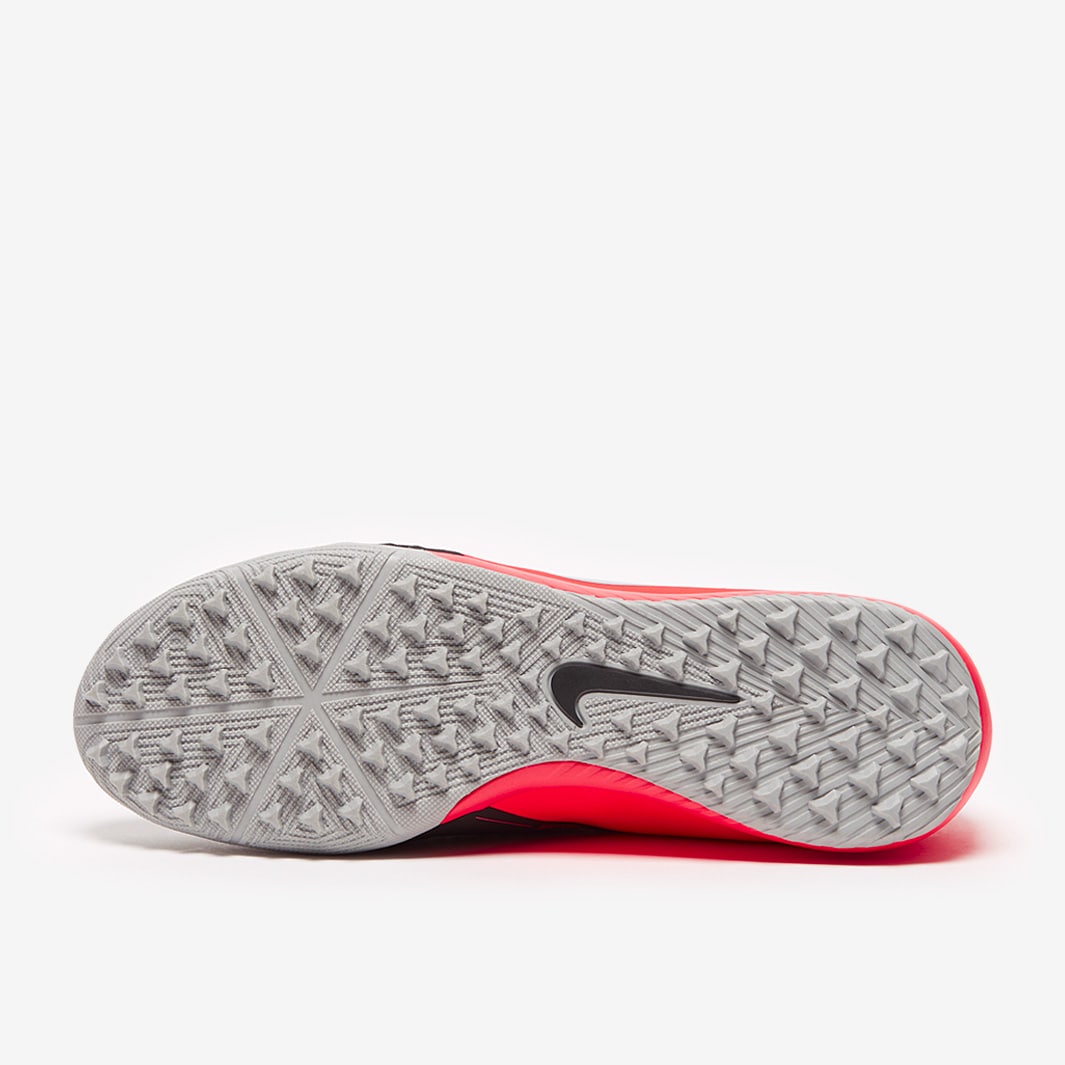 Nike Phantom Venom Academy TF - Laser Crimson/Metallic Nike Phantom Venom Academy TF - Laser Crimson/Metallic