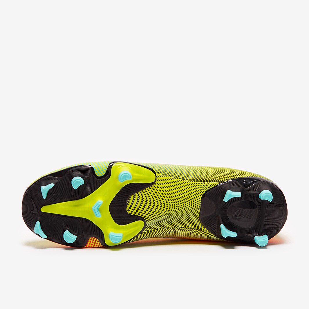 Nike Dream Speed Mercurial Vapor XIII Academy FG - Lemon