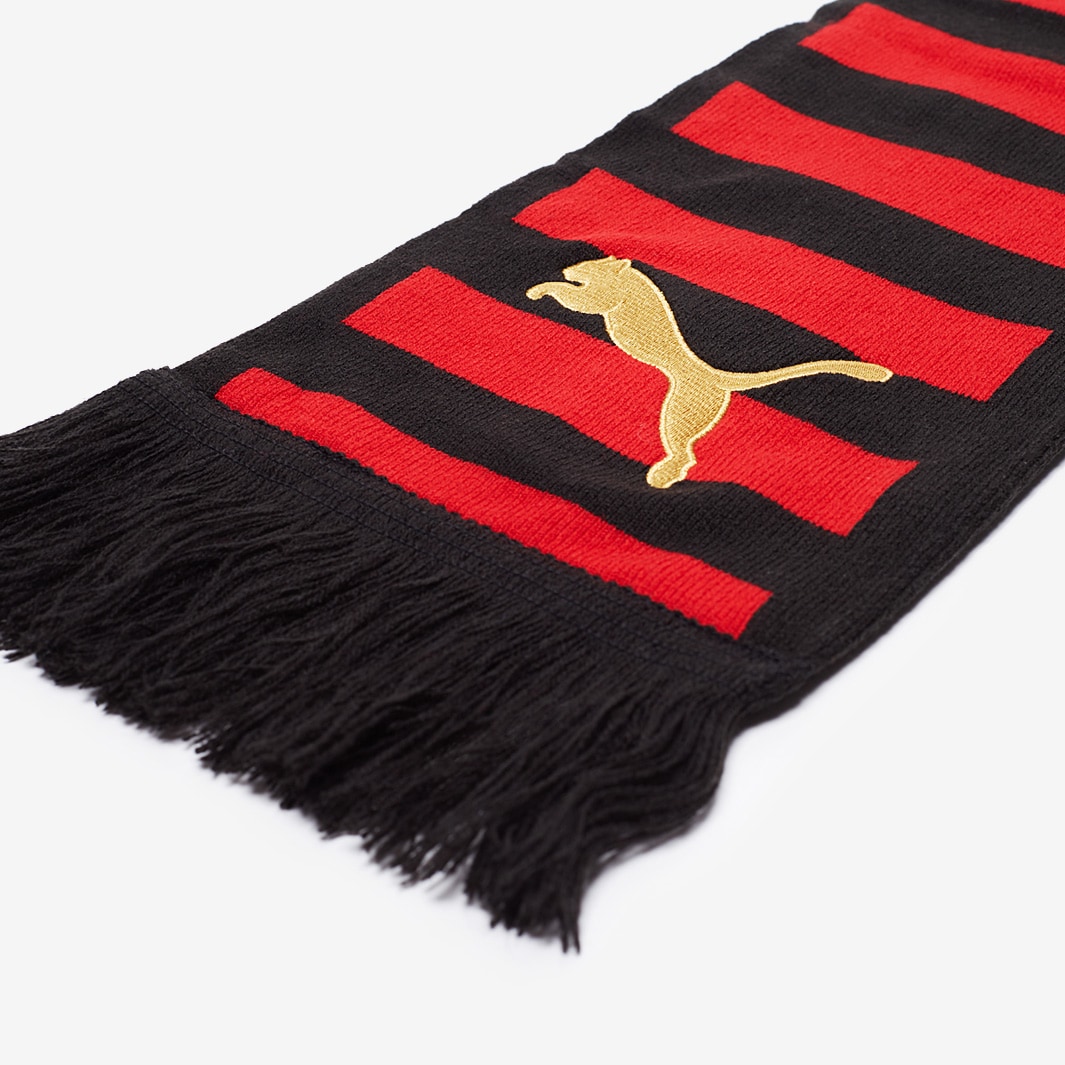 Sciarpa Puma AC Milan 19/20 120 Anni