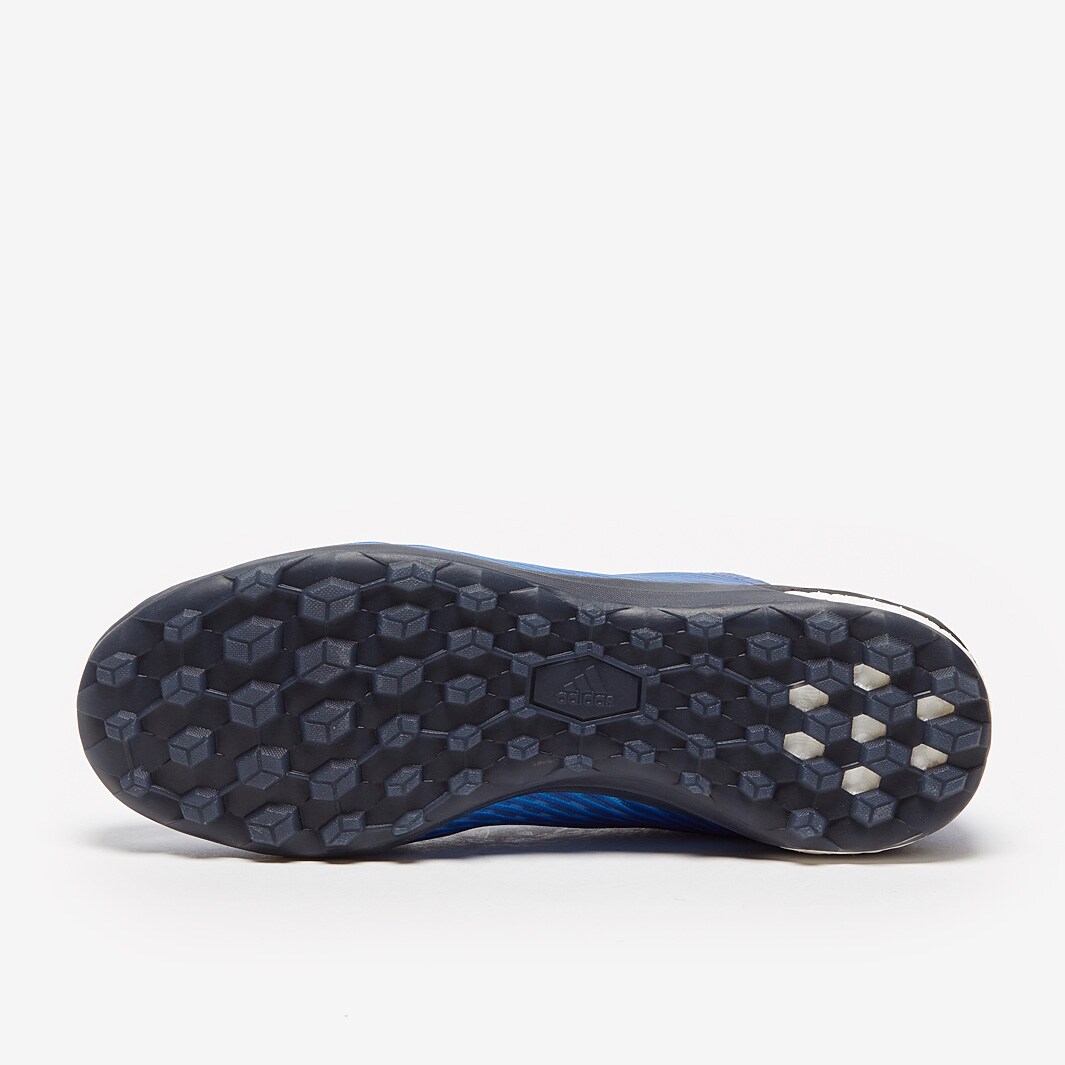 アディダスX19.1TF adidas X 19.1 TF - Royal Blue/White/Core Black - Turf