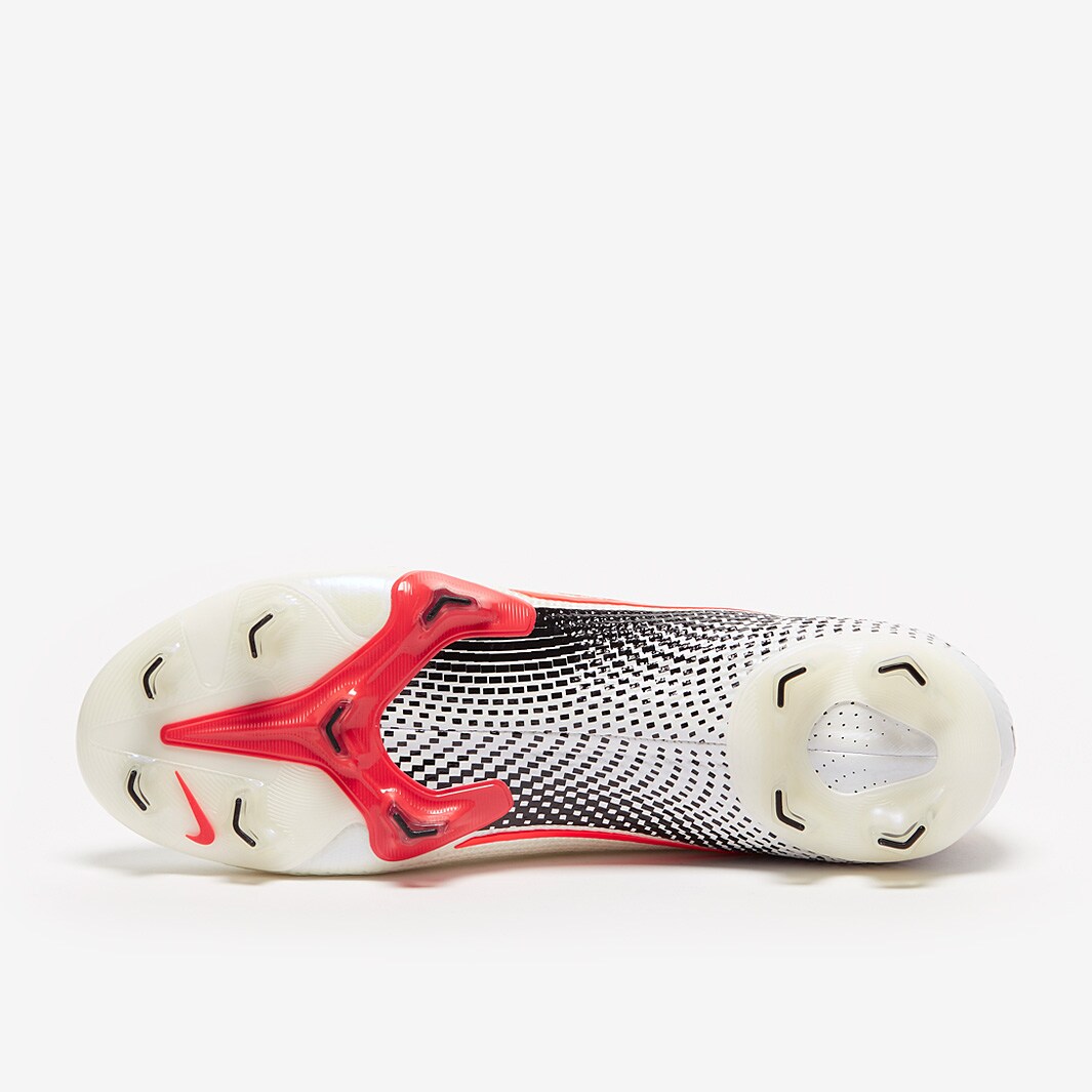 NIKE Mercurial Superfly Ⅶ Elite FG 27cm Mens Size 7 Nike Zoom Mercurial Superfly 9 Elite FG 'Disruption