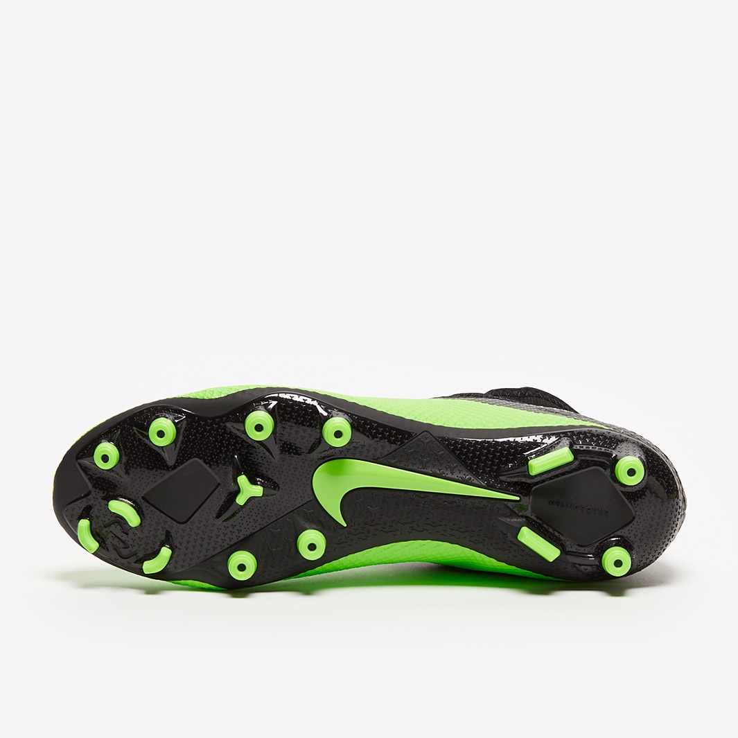 nike phantom vision academy df fg football boots