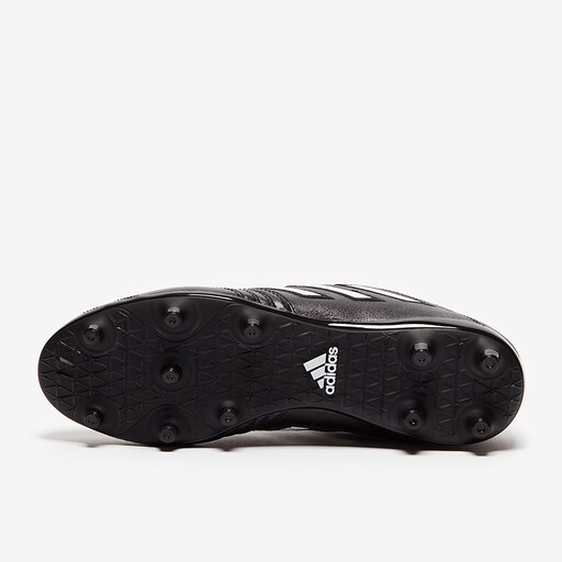 adidas Copa Kapitan FG - Black/White/Black image 4 |