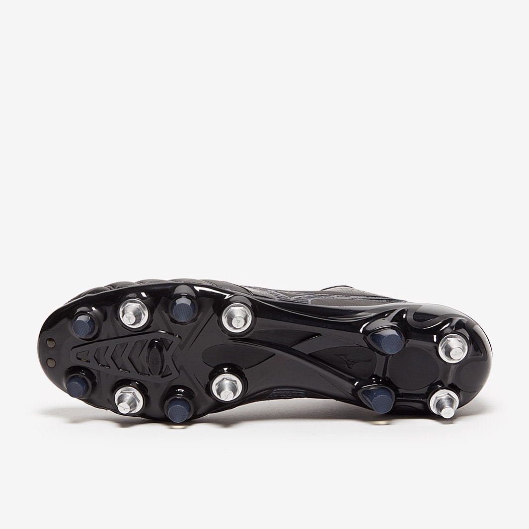 Mizuno Morelia Neo 3 Beta Elite SG Mix - Black/Black - Soft
