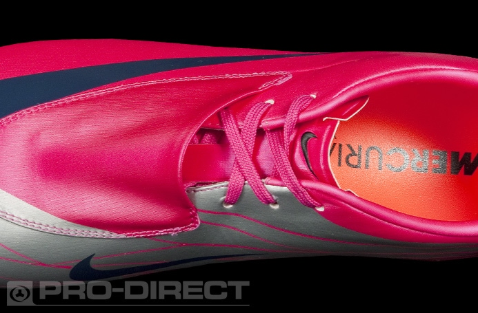Nike Soccer Shoes - Nike Mercurial Vapor VI - Firm Ground