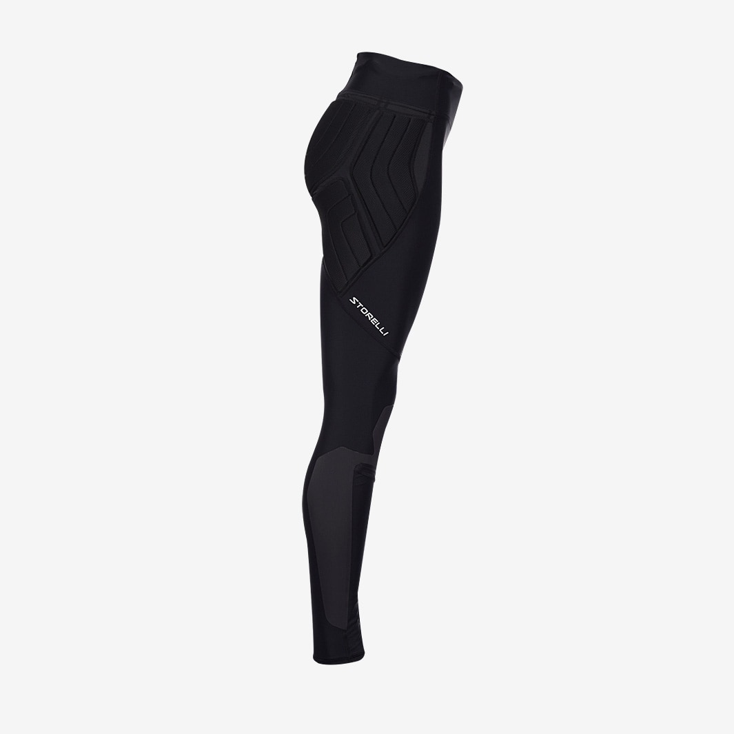 Storelli Women's BodyShield Goal Keeper Leggings