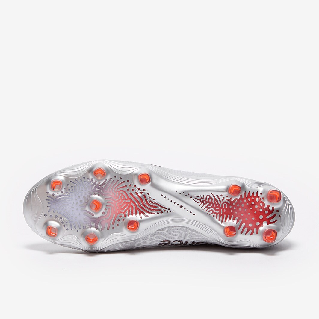 New Balance Tekela Pro FG - Light Aluminum - Firm Ground