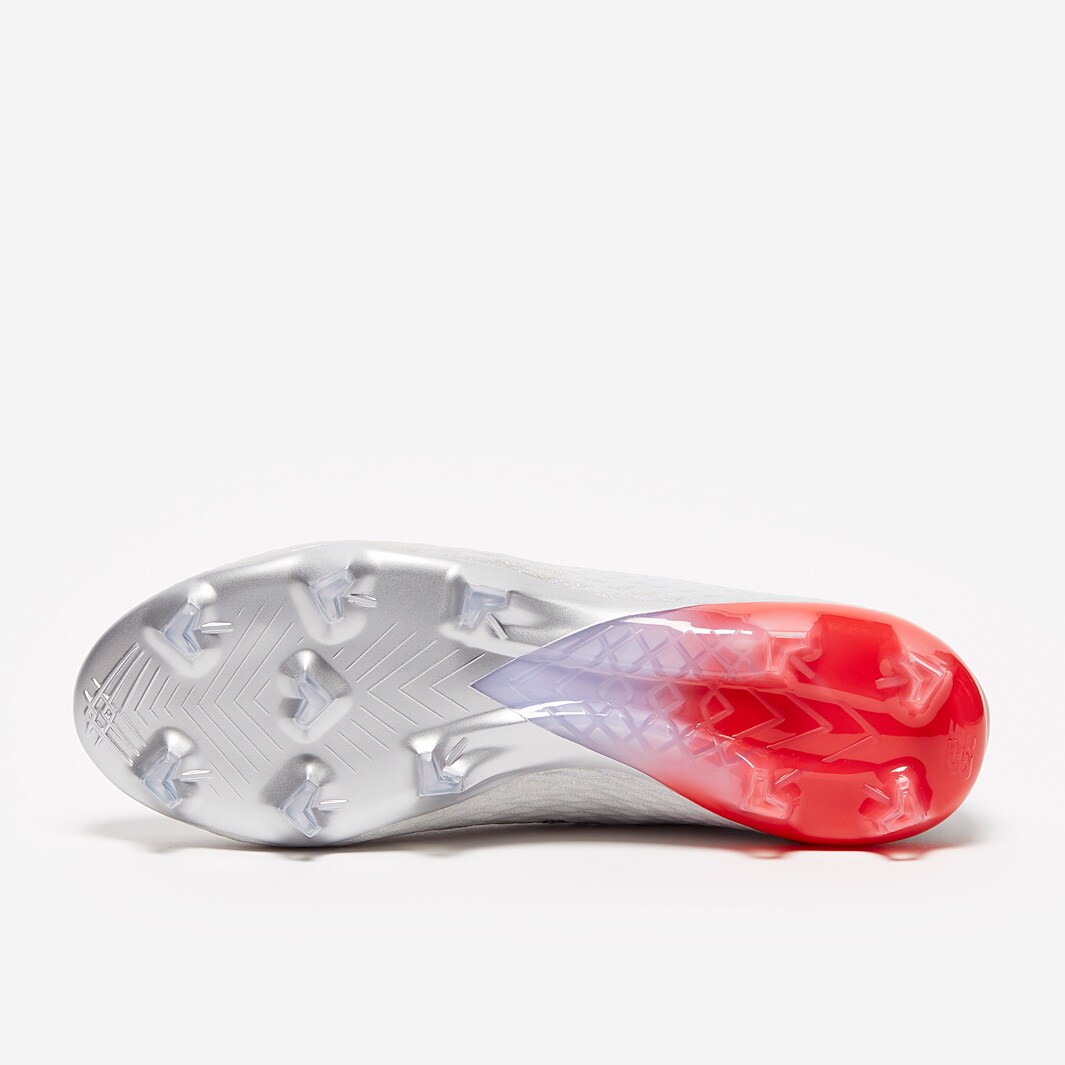 New Balance Furon Pro FG - Light Aluminum - Firm Ground