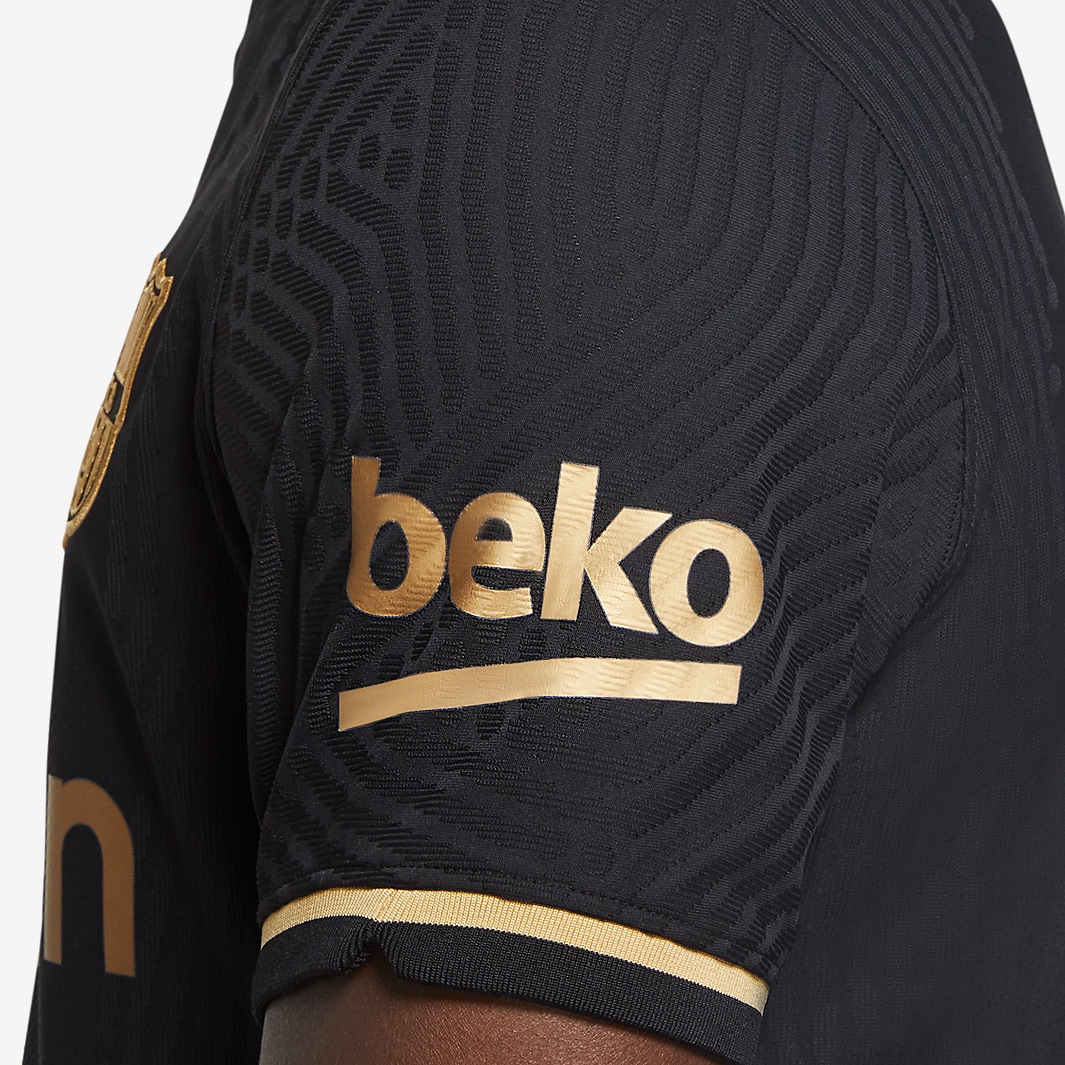 NIKE FC BARCELONA UEFA CHAMPIONS LEAGUE AWAY JERSEY 2021/22 –