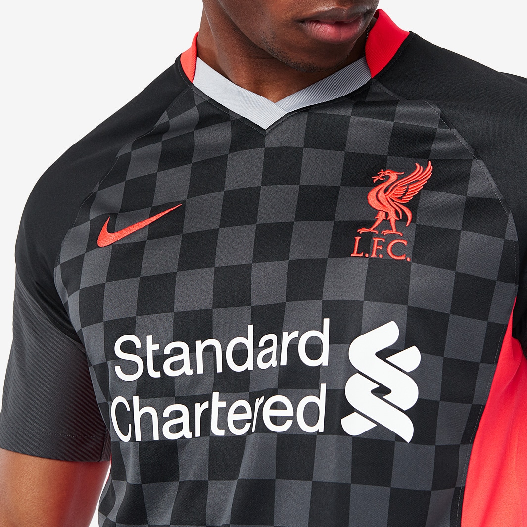 Nike Liverpool 20/21 Youth Third Jersey