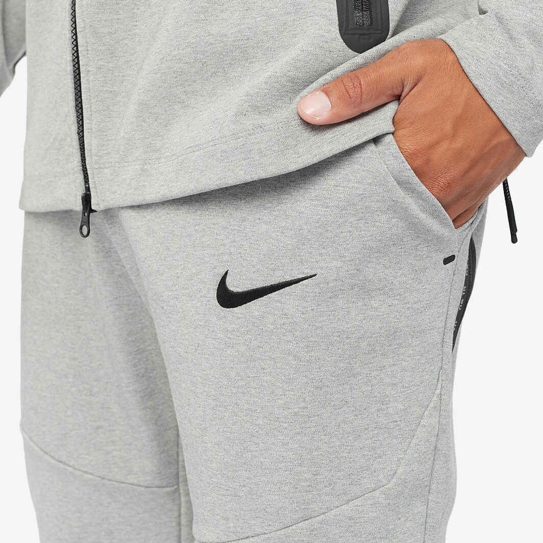 Tracksuit Grey Nike Tech Pack Grigia Tutta Nike Tech Tuta Tuta