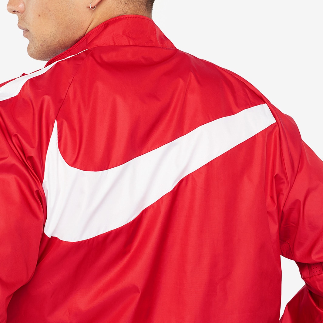 Buy Nike Men's Liverpool F.C. Repel Academy AWF Football Jacket Red in  Kuwait -SSS