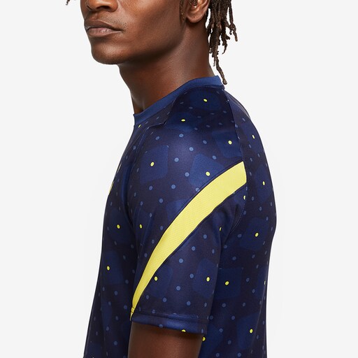 Haut d'avant-match Nike Tottenham Hotspur 20/21 Dry CL 4 | Pro:Direct Soccer