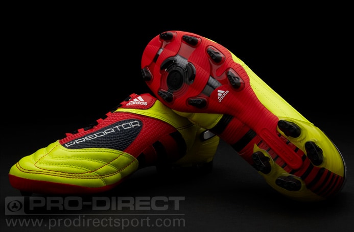 adidas - Predator X - TRX - Artificial Grass - Mens Boots