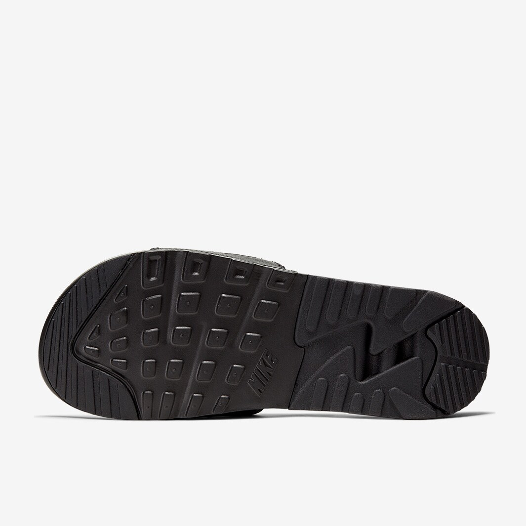 women's nike air max 90 slide sandals