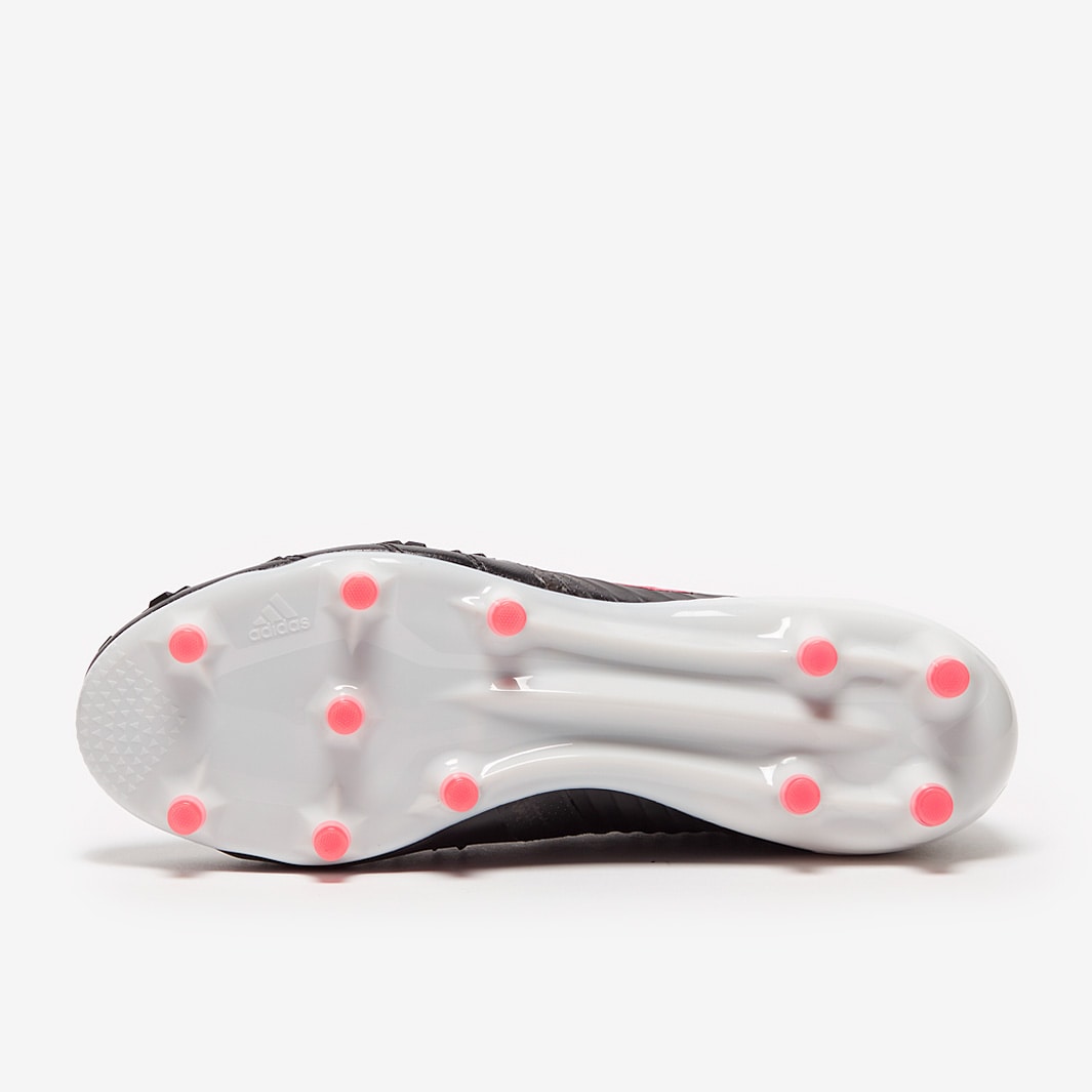 adidas Predator Malice Control FG - Core Black/Signal Pink/Crystal