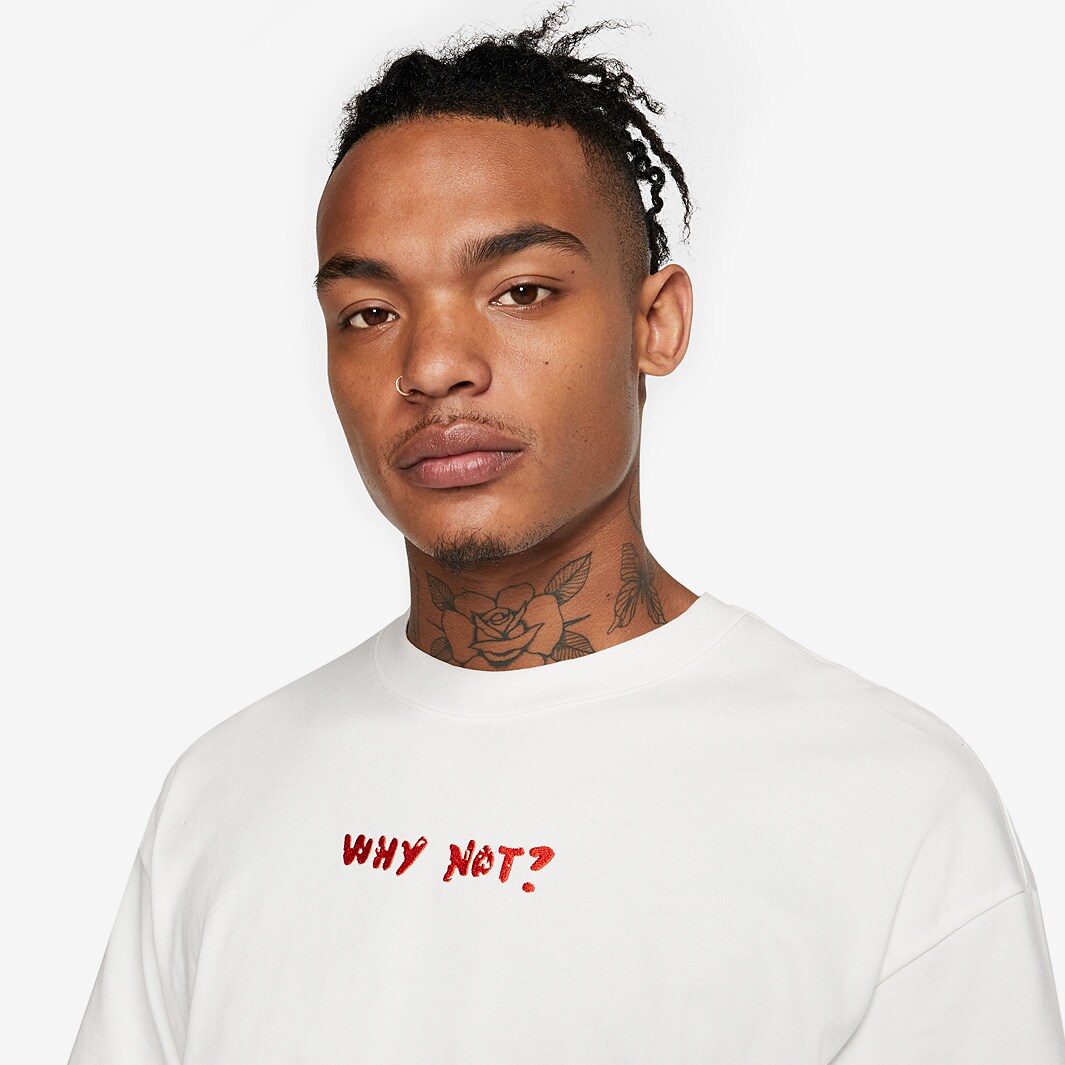 russell westbrook jordan t shirt