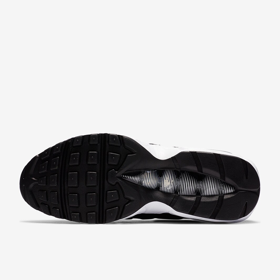 white and black 95
