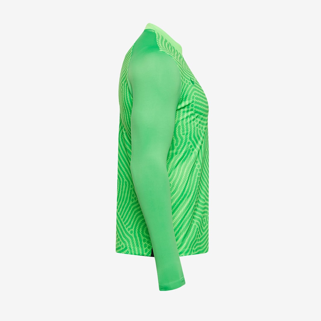 nike gardien iii goalkeeper jersey