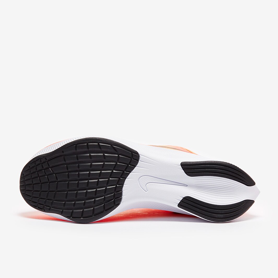 Nike Zoom Fly 3 - Bright Mango/Black-Citron Pulse - Mens