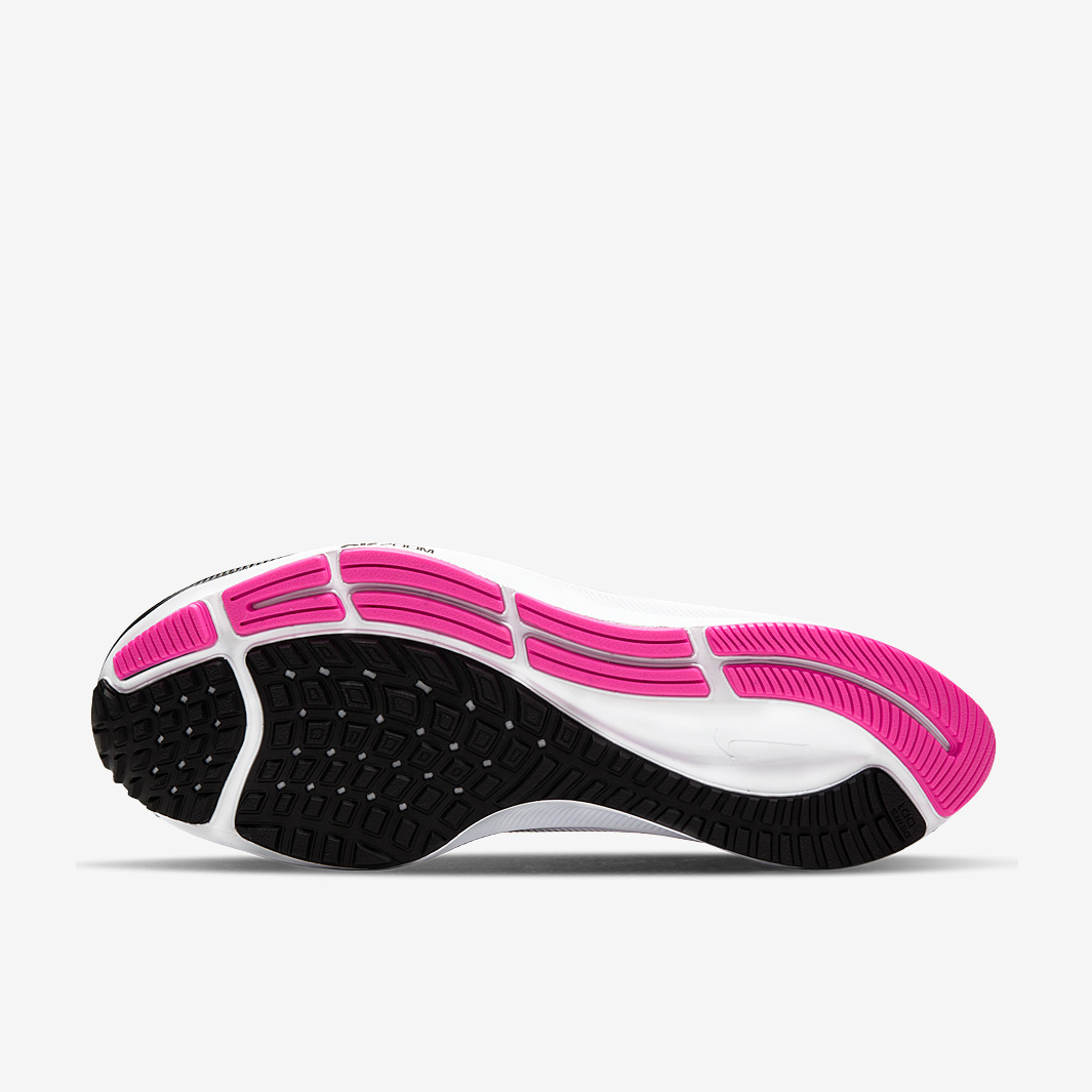 nike air zoom pegasus 37 women's black and pink