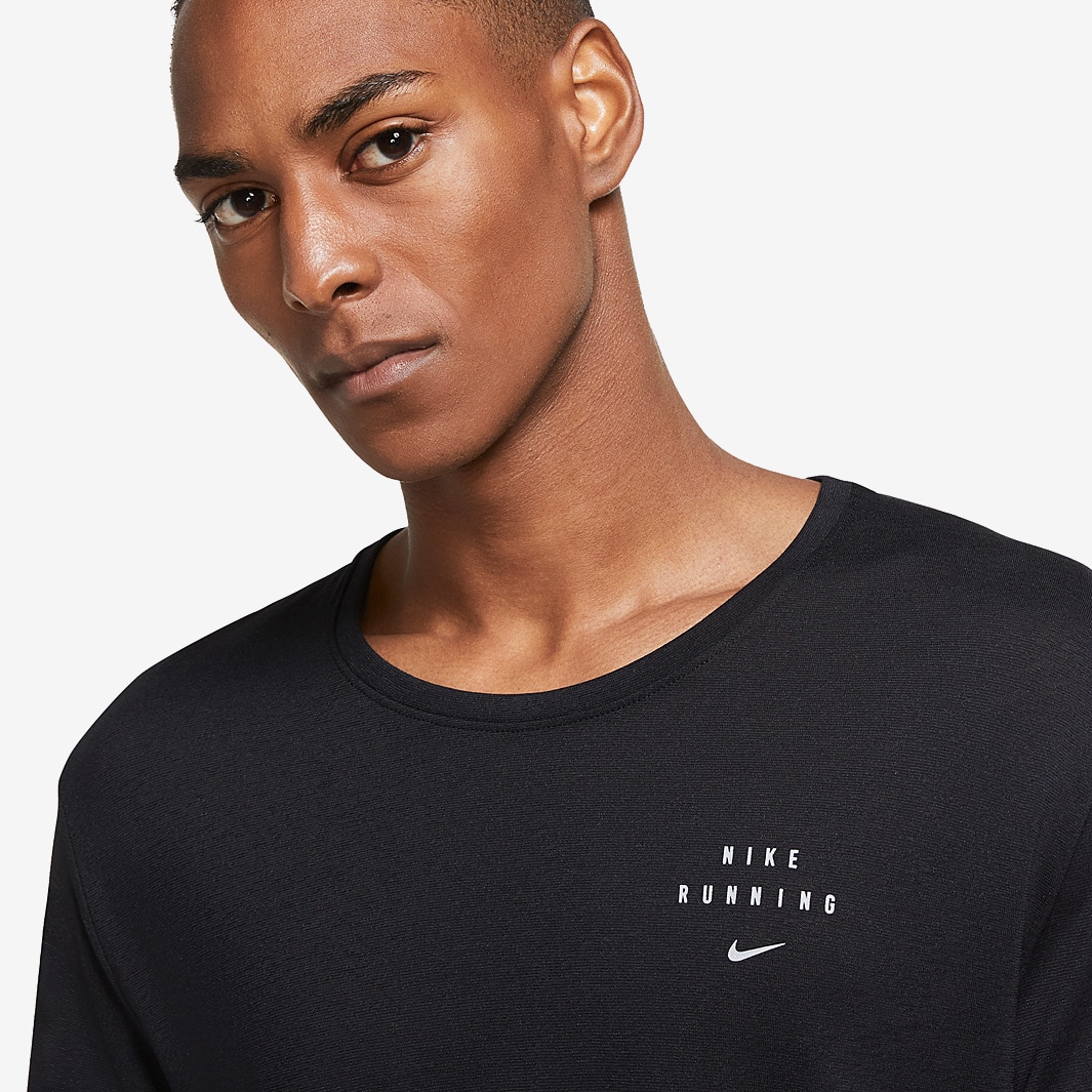 nike miler run division long sleeve