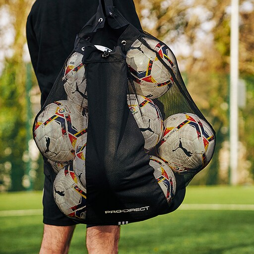 Sac pour ballon Pro:Direct 10 4 | Pro:Direct Soccer