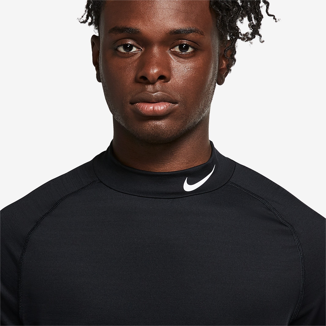 nike reboot pro warm long sleeve