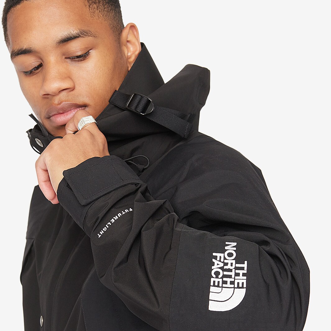 The North Face - Black - Tops - Mens Clothing | The North Face - Black - Tops - Mens Clothing |