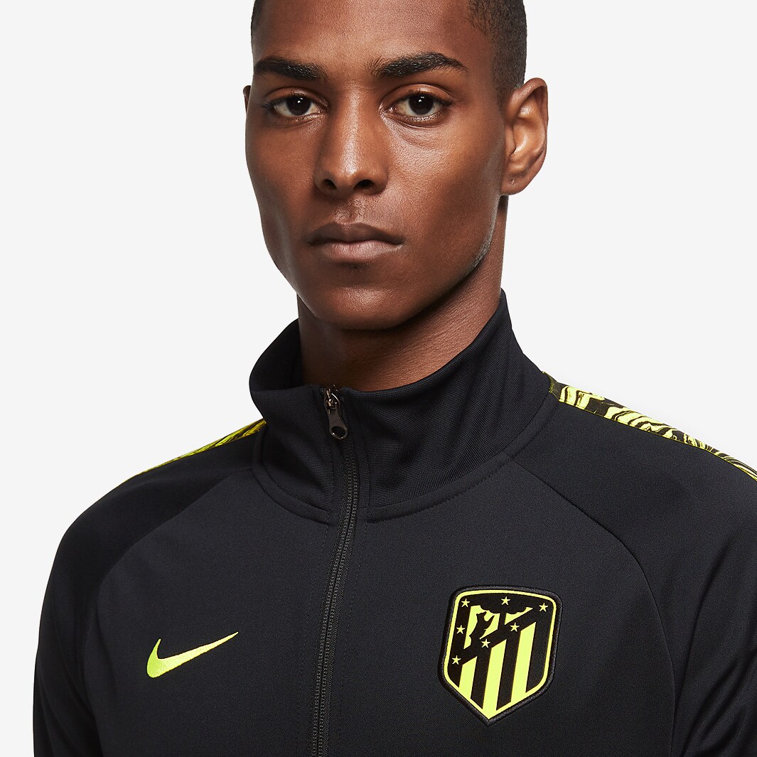 Nike Men's Atletico Madrid 2018/19 Anthem Football Track
