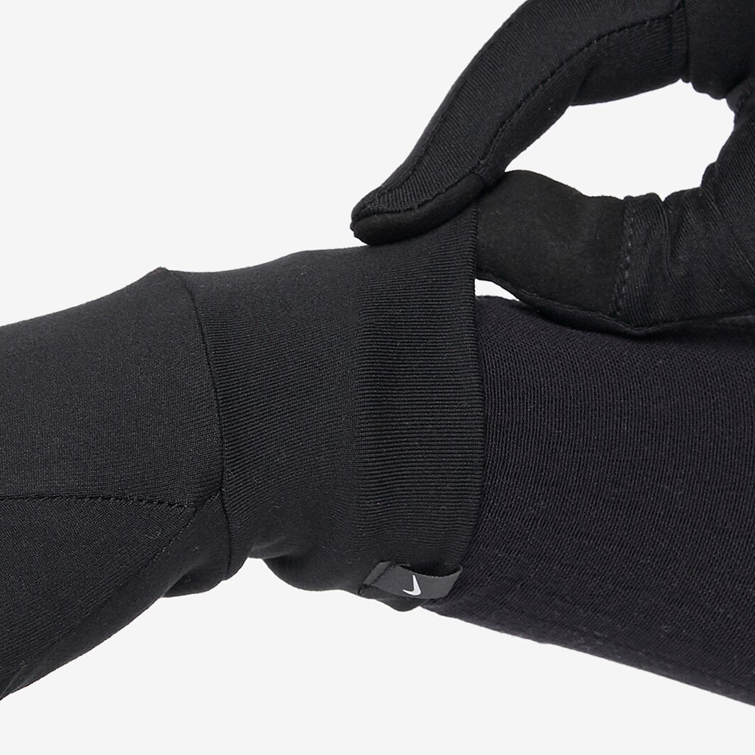 men's nike accelerate touch gloves